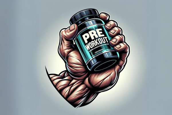 The Power of Pre-Workout Supplements: A Beginner's Guide