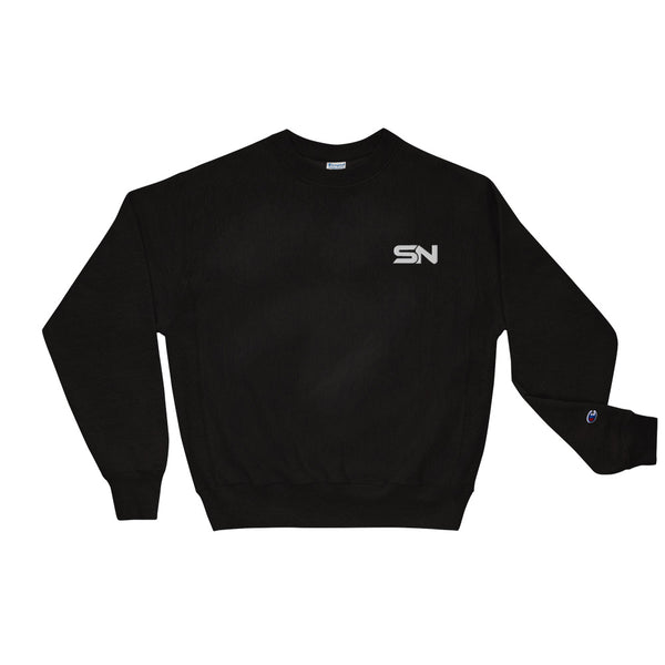 SN Champion Sweatshirt