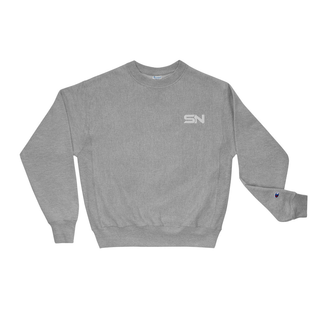 SN Champion Sweatshirt