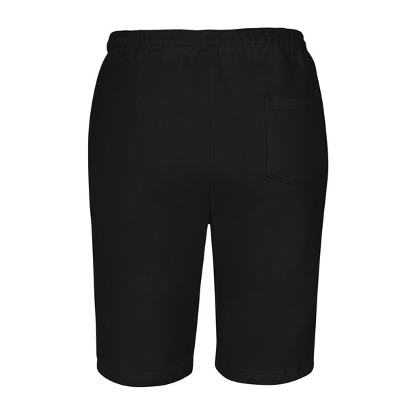 SN Men's fleece shorts