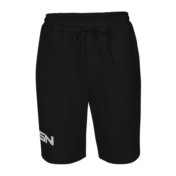 SN Men's fleece shorts